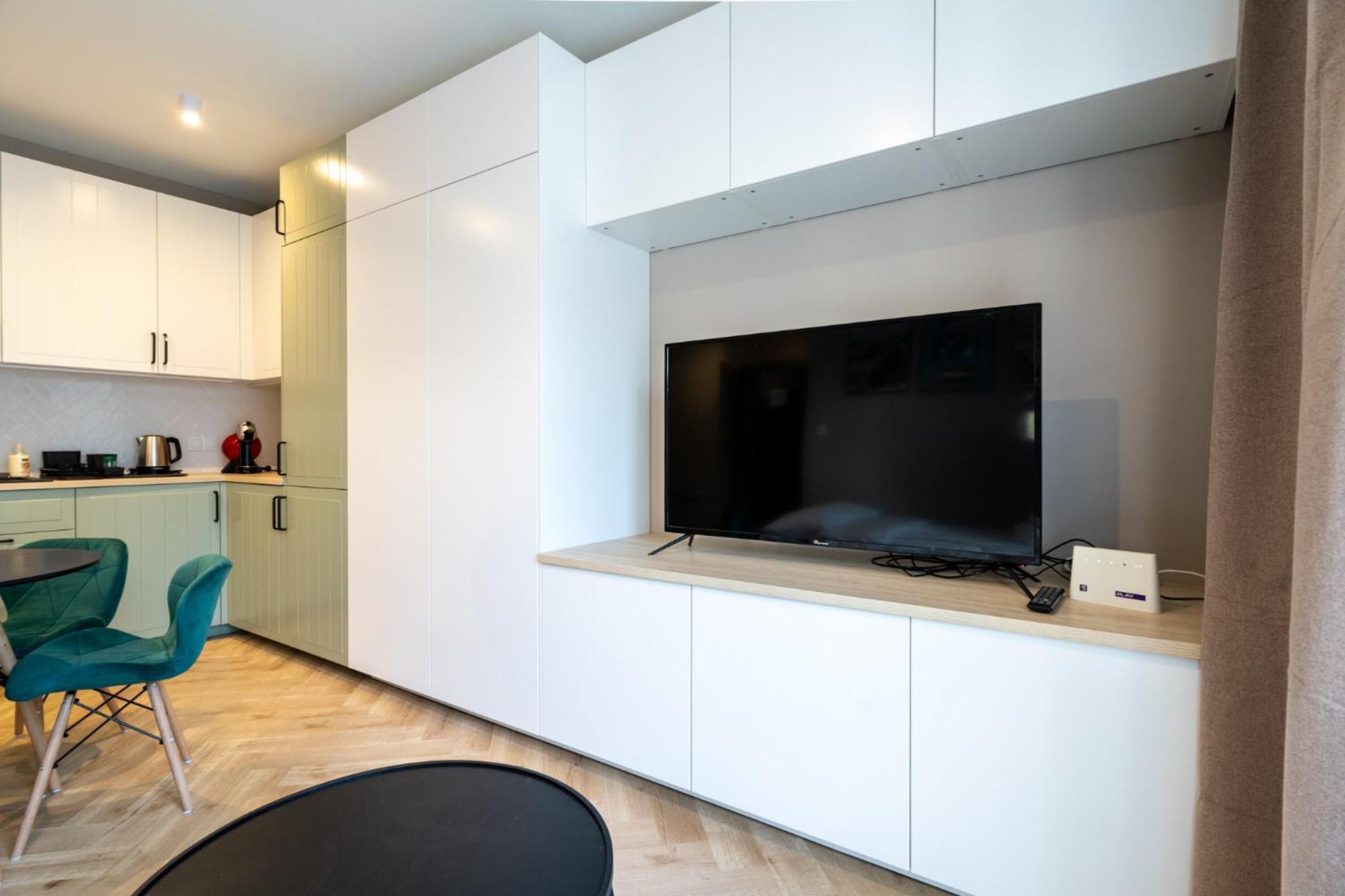 Apartment Nikiszowiec Lavish