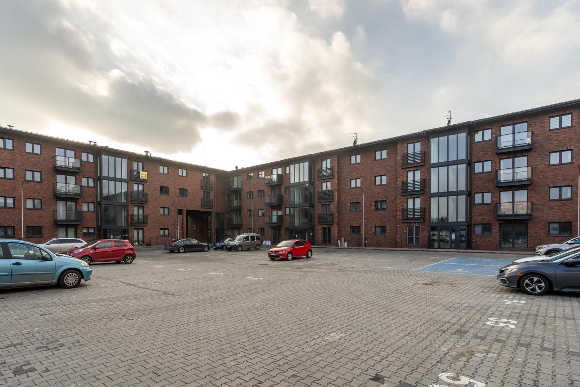 Nikiszowiec Lavish Apartment *